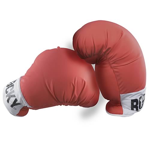 Rocky Kid-Sized Gloves